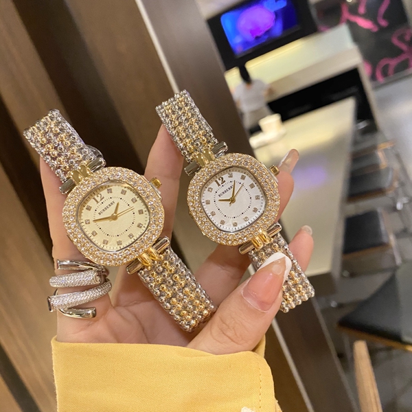 ブランド時計正面デザイン